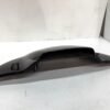 CH523 (5) Top Air Duct Assembly Black 29200041DH for 2015-up Road Glide FLTRXS