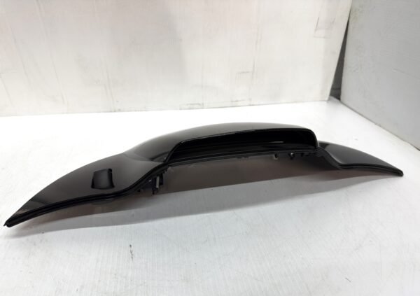 CH523 (5) Top Air Duct Assembly Black 29200041DH for 2015-up Road Glide FLTRXS