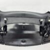 CH523 (8) Top Air Duct Assembly Black 29200041DH for 2015-up Road Glide FLTRXS