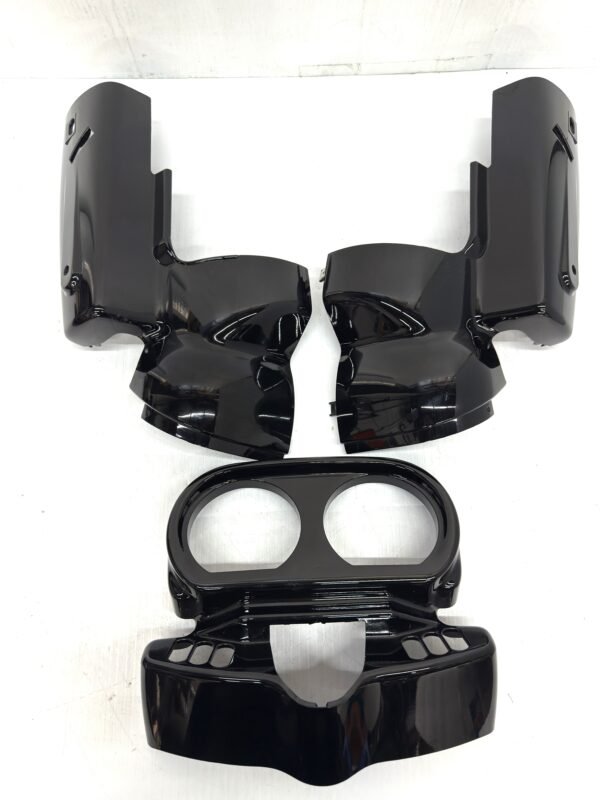 OEM Harley Instrument Housing Black 70900380DH for 2015-24 Touring Road Glide Special FLTRXS
