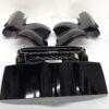 OEM Harley Instrument Housing Black 70900380DH for 2015-24 Touring Road Glide Special FLTRXS