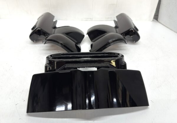 OEM Harley Instrument Housing Black 70900380DH for 2015-24 Touring Road Glide Special FLTRXS