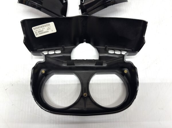 OEM Harley Instrument Housing Black 70900380DH for 2015-24 Touring Road Glide Special FLTRXS