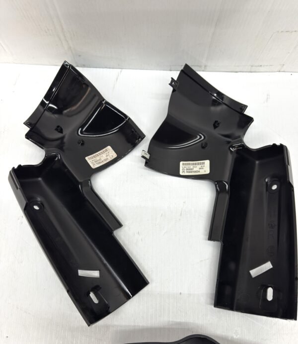 OEM Harley Instrument Housing Black 70900380DH for 2015-24 Touring Road Glide Special FLTRXS
