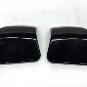 CH526 (1) Harley Media Box Doors 76000377 76000427 2015-up Road Glide FLTRXS