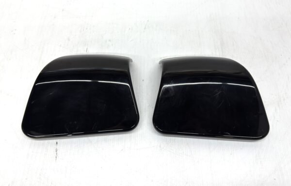Harley Media Box Doors 76000377 76000427 2015-up Road Glide FLTRXS