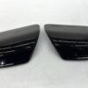 Harley Media Box Doors 76000377 76000427 2015-up Road Glide FLTRXS