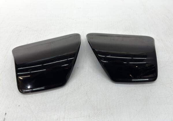 Harley Media Box Doors 76000377 76000427 2015-up Road Glide FLTRXS