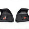Harley Media Box Doors 76000377 76000427 2015-up Road Glide FLTRXS