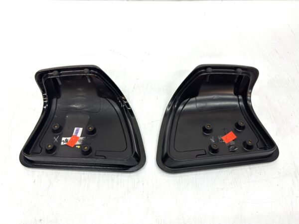 Harley Media Box Doors 76000377 76000427 2015-up Road Glide FLTRXS