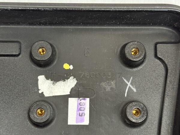 Harley Media Box Doors 76000377 76000427 2015-up Road Glide FLTRXS