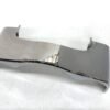 CH527 (1) OEM Harley Fairing Trim Skirt Chrome 57000412 15-24 Road Glide
