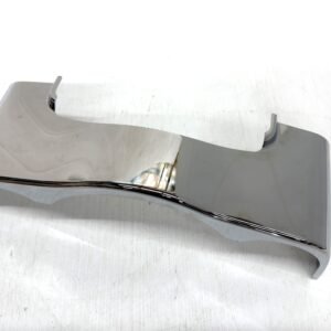 OEM Harley Fairing Trim Skirt Chrome 57000412 15-24 Road Glide