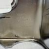 CH527 (4) OEM Harley Fairing Trim Skirt Chrome 57000412 15-24 Road Glide
