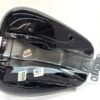 Harley Road King Suede Blue Paint Set 2008-up