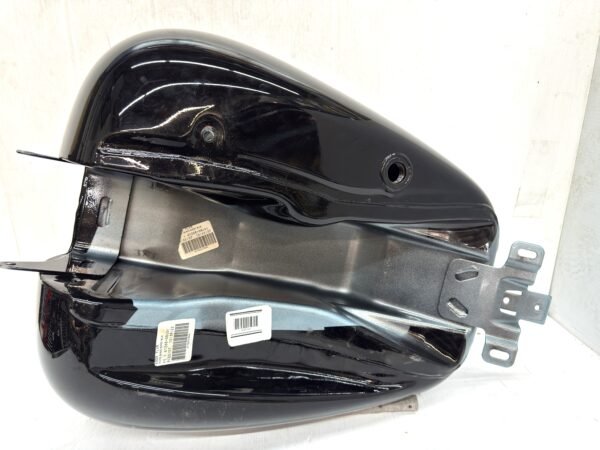 Harley Road King Suede Blue Paint Set 2008-up