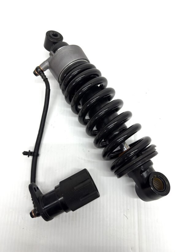 OEM Harley Adjustable Rear Shock 12.5 inch 54000112 2018-24 Softail