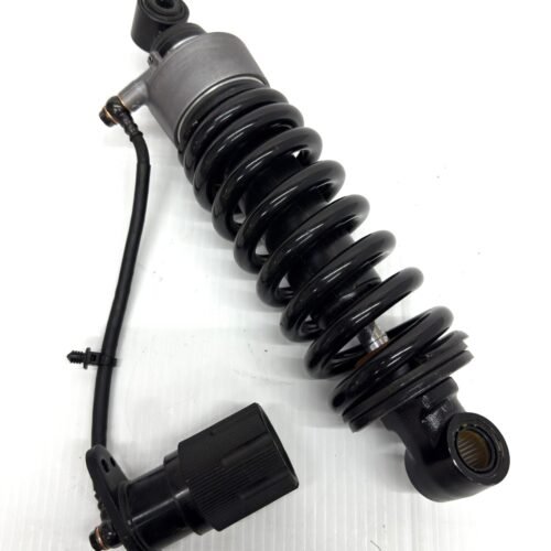 OEM Harley Adjustable Rear Shock 12.5 inch 54000112 2018-24 Softail