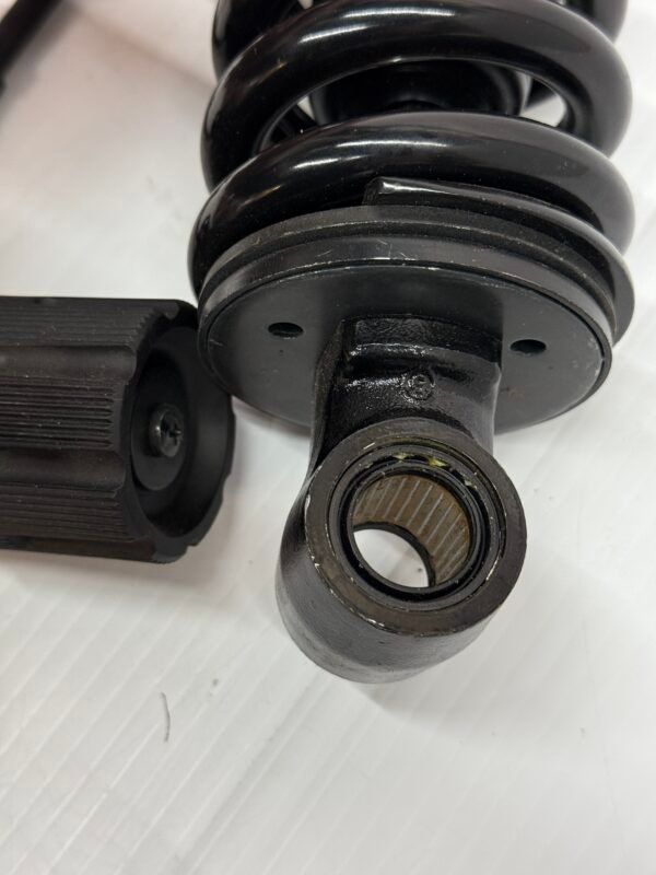 OEM Harley Adjustable Rear Shock 12.5 inch 54000112 2018-24 Softail
