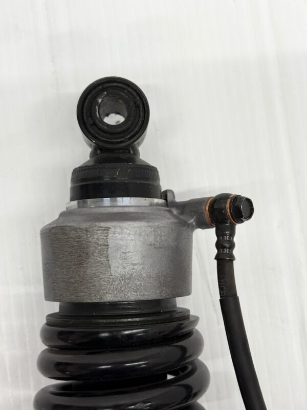 OEM Harley Adjustable Rear Shock 12.5 inch 54000112 2018-24 Softail