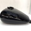 OEM Harley Fuel Tank Black for 2009-2024 Touring FLTR
