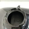 OEM Harley Fuel Tank Black for 2009-2024 Touring FLTR