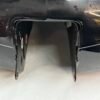 OEM Harley Fuel Tank Black for 2009-2024 Touring FLTR