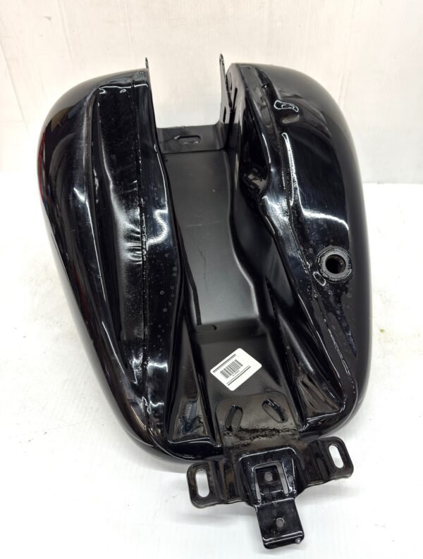 OEM Harley Fuel Tank Black for 2009-2024 Touring FLTR