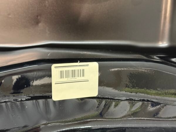 CH532 (11) OEM Harley Fuel Tank Vivid Black for Road King FLHR