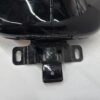 CH532 (7) OEM Harley Fuel Tank Vivid Black for Road King FLHR