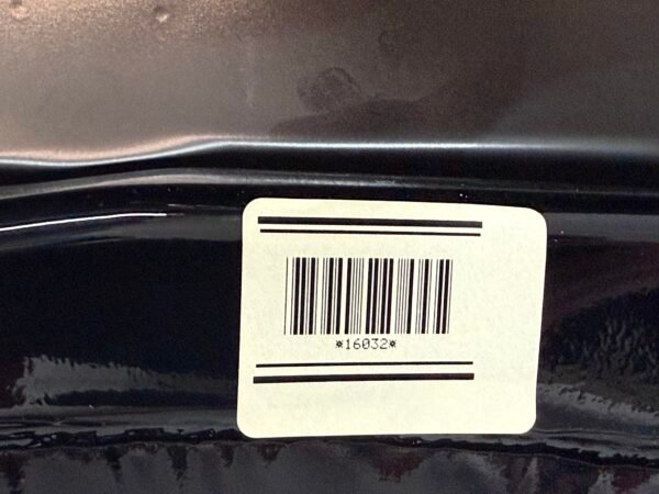 CH533 (10) OEM Harley Fuel Tank Black 61388-08BHY for 2008-24 Touring