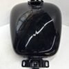 CH533 (2) OEM Harley Fuel Tank Black 61388-08BHY for 2008-24 Touring