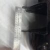 CH533 (6) OEM Harley Fuel Tank Black 61388-08BHY for 2008-24 Touring