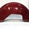 CH534 (1) Harley Rear Fender 10" 83356-09 for 2009-2022 Tri Glide