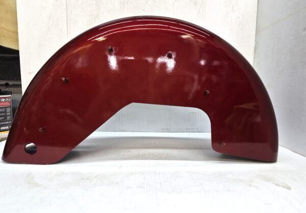 CH534 (1) Harley Rear Fender 10" 83356-09 for 2009-2022 Tri Glide