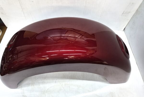 CH534 (5) Harley Rear Fender 10" 83356-09 for 2009-2022 Tri Glide