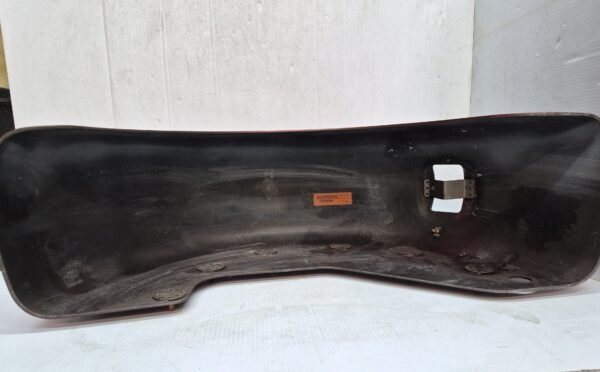 CH534 (7) Harley Rear Fender 10" 83356-09 for 2009-2022 Tri Glide