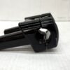 1.25" Handlebar Risers 3" and Top Clamp Black for 00-17 Dyna Fat Bob