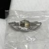 Harley 100th Anniversary Commemorative Ride Home Kit T-short Patch Pin Size: Small