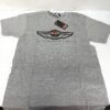 Harley 100th Anniversary Commemorative Ride Home Kit T-short Patch Pin Size: Small