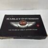 Harley 100th Anniversary Commemorative Ride Home Kit T-short Patch Pin Size: Small