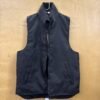 Gears Gen-X3 Heated Vest Black Size 34