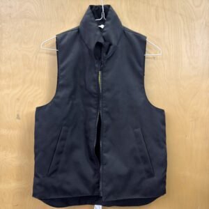 Gears Gen-X3 Heated Vest Black Size 34