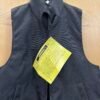 Gears Gen-X3 Heated Vest Black Size 34