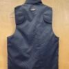 Gears Gen-X3 Heated Vest Black Size 34