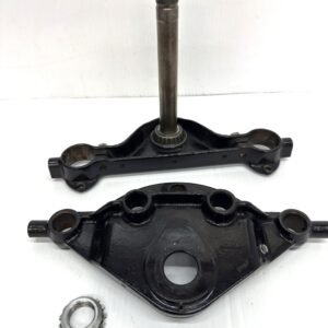 OEM Harley Front Fork Triple Tree 41mm 94-13 Touring Electra Glide Road King