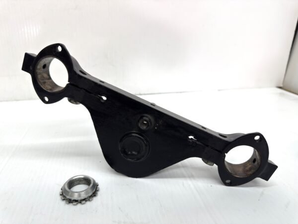 CH54 (3) OEM Harley Front Fork Triple Tree 41mm 94-13 Touring Electra Glide Road King