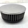 CH540 (3) K&N RK-3800 Universal Clamp-on Air Filter