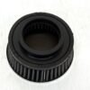 CH540 (4) K&N RK-3800 Universal Clamp-on Air Filter