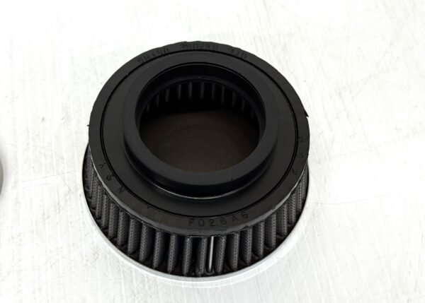 CH540 (4) K&N RK-3800 Universal Clamp-on Air Filter